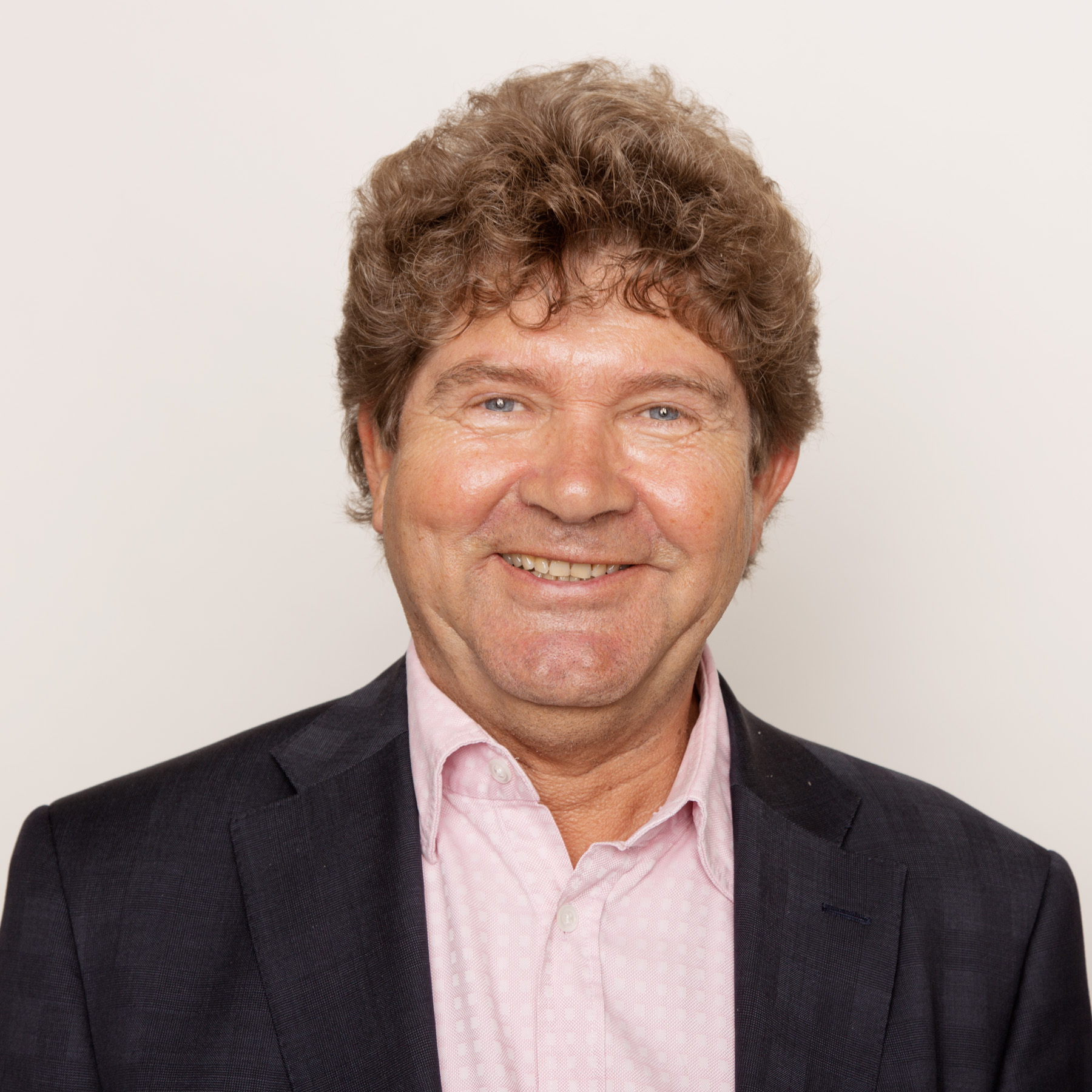 Lex van Rooijen